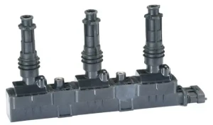 1.0 12V Cewka zapłonowa OPEL AGILA A HELLA