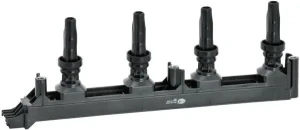 1.8 16V, 2.0 16V Cewka zapłonowa CITROËN C5 III HELLA