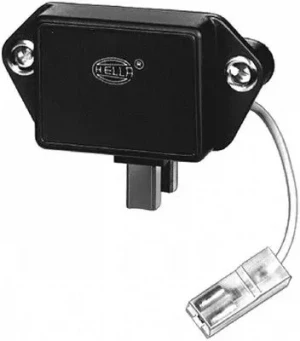 5DR 004 246-451 HELLA Regulator napięcia