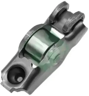 2.0, 1.6 16V, 1.8 16V Levier de soupape RENAULT LAGUNA I INA