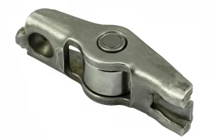 2.0 HDi Dźwignia zaworu, sterowanie silnika PEUGEOT 407 FEBI BILSTEIN
