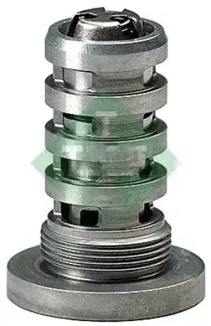 2.0 TSI, 1.8 TSI Valve de phase variable VW CC B7 INA