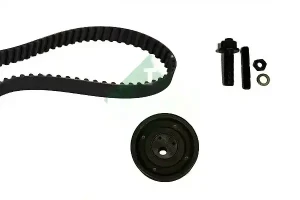 1.9 D, 1.9 TD VW PASSAT B3/B4 Kit de courroie de distribution INA