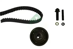 1.6 TD, 1.6 D, 1.7 D VW TRANSPORTER T3 Zahnriemen – set INA