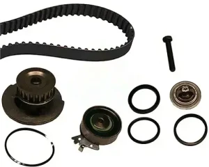 1.4 S, 1.2 i, 1.4 i OPEL CORSA A Wellenset + wasserpumpe INA