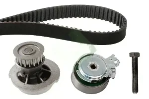 530 0004 32 INA Kit de distribution + pompe à eau