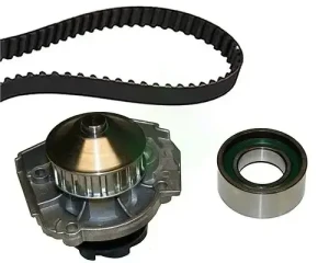 55 1.1 FIAT PUNTO I Wellenset + wasserpumpe INA