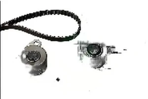 418 D, 418 TD ROVER 400 II Zestaw paska rozrządu INA