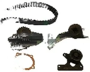 1.9 PEUGEOT 305 II Wellenset + wasserpumpe INA