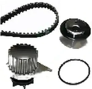1.1 CJ PEUGEOT 205 Kit de distribution + pompe à eau INA