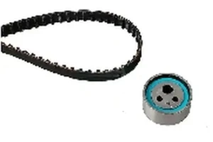 1.4, 1.2 RENAULT CLIO I Kit cinghia distribuzione INA