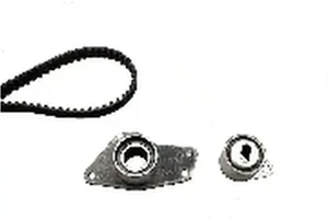 1.8 16V RENAULT 19 I Zahnriemen – set INA