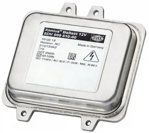 Przetwornica ksenonu MERCEDES-BENZ VITO W639 HELLA