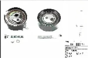 530 0062 10 INA Kit de courroie de distribution
