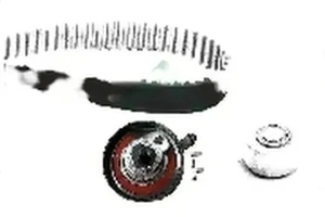 2.4 AWD, 2.3 T-5, 2.0, 2.3 T, 2.4, 2.3 VOLVO V70 I Zahnriemen – set INA