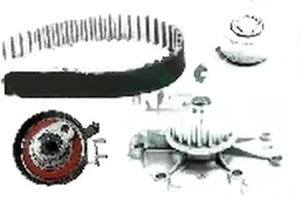 1.6, 2.0, 1.9 T4, 1.8, 1.8 LPG, 2.0 T VOLVO S40 I Wellenset + wasserpumpe INA