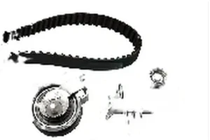 1.8 20V, 1.8 20VT SEAT TOLEDO II Zahnriemen – set INA