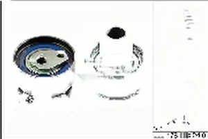 1.7 TD OPEL ASTRA G Zahnriemen – set INA