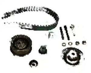 1.9 TDI, 1.9 SDI VW GOLF IV Zahnriemen – set INA
