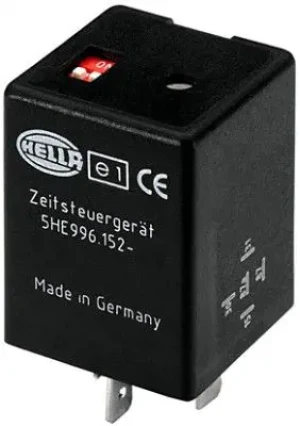 5HE 996 152-131 HELLA Przekaźnik czasowy