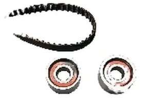 35-8, 30-8, 40-8 V IVECO DAILY I Zahnriemen – set INA
