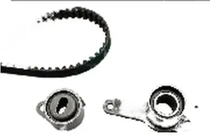 2.0 VOLVO 440 Kit de courroie de distribution INA