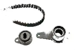 1.7 VOLVO 480 Kit de courroie de distribution INA
