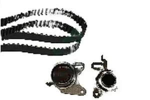 2.5 TD MITSUBISHI L200 I Kit de courroie de distribution INA