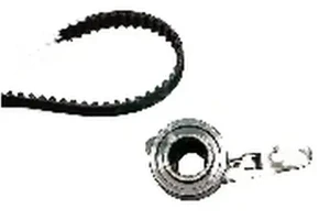 2.5 D FORD TRANSIT II Kit de courroie de distribution INA