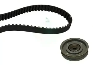 2.0 16 AUDI COUPE B3 Zahnriemen – set INA