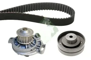 530 0153 30 INA Kit de distribution + pompe à eau