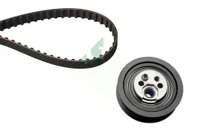 2.0 E, 2.0 AUDI 80 B3 Kit de courroie de distribution INA