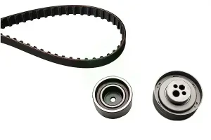 2.8, 2.6 AUDI A6 C4 Kit de courroie de distribution INA