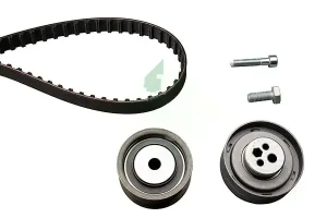 530 0161 10 INA Zahnriemen – set