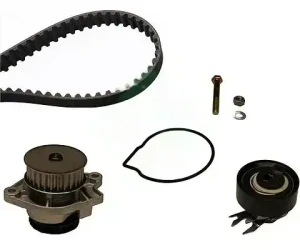530 0166 31 INA Kit de distribution + pompe à eau