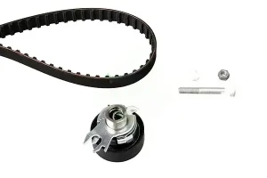 60 1.4 VW CADDY II Zahnriemen – set INA