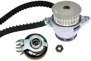 1.6 i SEAT CORDOBA I Kit de distribution + pompe à eau INA