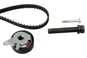 2.5 TDI VOLVO V70 II Zahnriemen – set INA