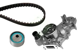 1.2, 1.2 LPG RENAULT TWINGO I Wellenset + wasserpumpe INA