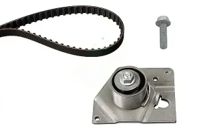 1.9 DI, 1.9 DTI OPEL VIVARO A Zahnriemen – set INA