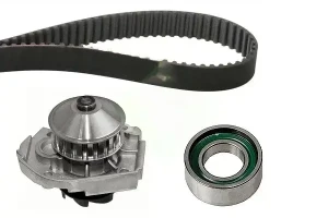 530 0204 30 INA Kit de distribution + pompe à eau