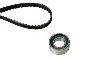 50 1.1, 45 i.e., 45 1.0 FIAT UNO I Kit de courroie de distribution INA