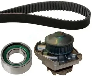 1.1 LANCIA Y Kit de distribution + pompe à eau INA