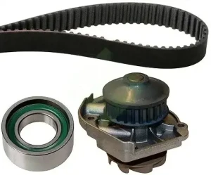 1.2 FIAT STRADA Kit de distribution + pompe à eau INA