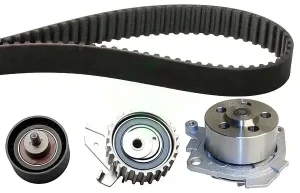 1.8 i.e. LANCIA DELTA II Wellenset + wasserpumpe INA