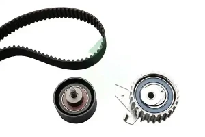 530 0227 10 INA Zahnriemen – set