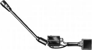 6BA 001 539-027 HELLA Przełącznik manetka