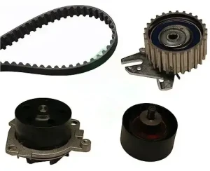1.4 i.e. ALFA ROMEO 145 Kit de distribution + pompe à eau INA