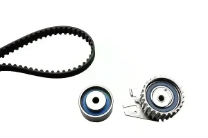 530 0229 10 INA Zahnriemen – set