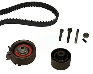 1.6 16V CITROËN BERLINGO I Zahnriemen – set INA